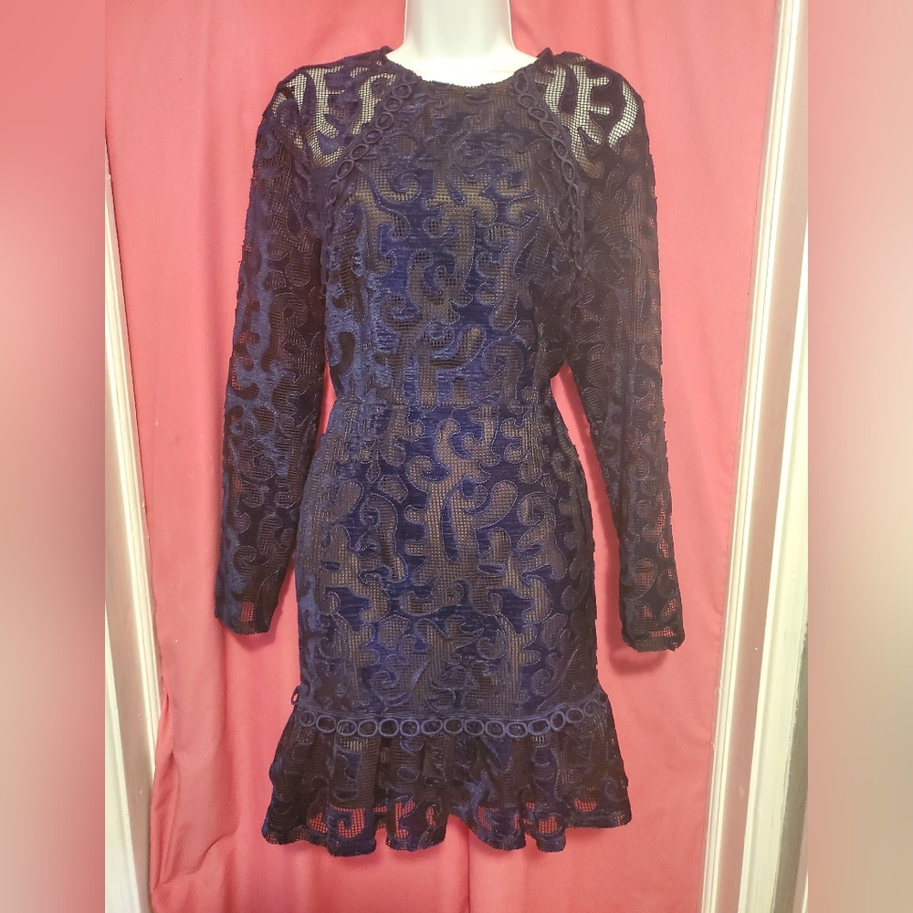 #2072 NWT ASOS dress